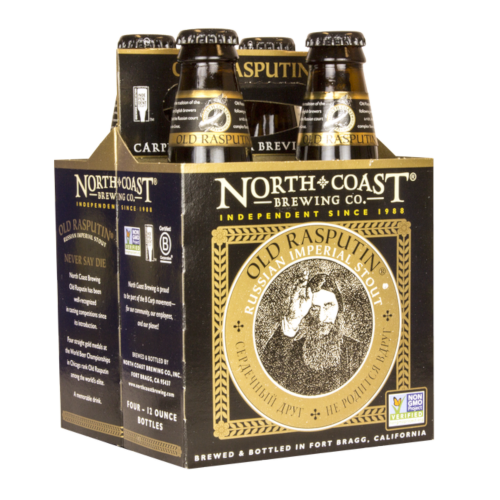 old rasputin xx